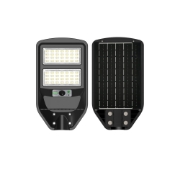 Imagine Corp Stradal Solar LED cu Senzor SUNO 80W 3CCT IP54 - NOVELITE