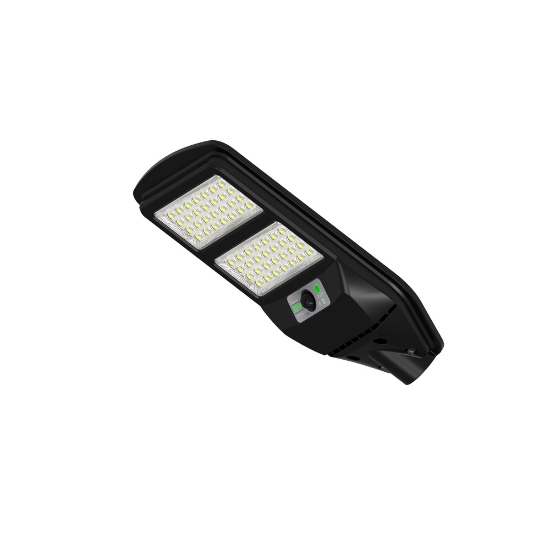 Imagine Corp Stradal Solar LED cu Senzor SUNO 80W 3CCT IP54 - NOVELITE