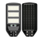 Imagine Corp Stradal Solar LED cu Senzor SUNO 120W 3CCT IP54 - NOVELITE