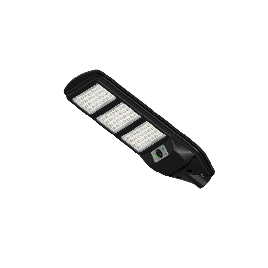 Imagine Corp Stradal Solar LED cu Senzor SUNO 120W 3CCT IP54 - NOVELITE