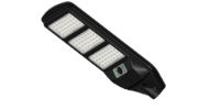 Imagine Corp Stradal Solar LED cu Senzor SUNO 120W 3CCT IP54 - NOVELITE