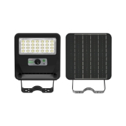 Imagine Corp Stradal Solar LED cu Senzor SUNO 40W 3CCT IP54 - NOVELITE