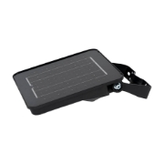 Imagine Corp Stradal Solar LED cu Senzor SUNO 40W 3CCT IP54 - NOVELITE