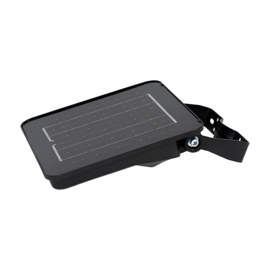 Imagine Corp Stradal Solar LED cu Senzor SUNO 40W 3CCT IP54 - NOVELITE