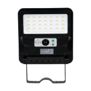 Imagine Corp Stradal Solar LED cu Senzor SUNO 40W 3CCT IP54 - NOVELITE