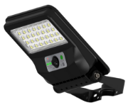Imagine Corp Stradal Solar LED cu Senzor SUNO 40W 3CCT IP54 - NOVELITE