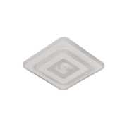 Imagine Plafoniera senzor Deco 18W 6500K 1950lm IP20, Erste