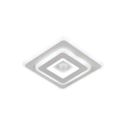 Imagine Plafoniera senzor Deco 18W 6500K 1950lm IP20, Erste