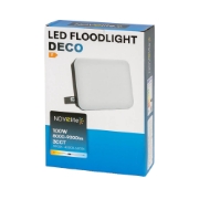 Imagine Proiector LED Deco 100W 3CCT IP65- Novelite