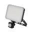 Imagine Proiector senzor LED Deco 30W 3CCT IP65-Novelite
