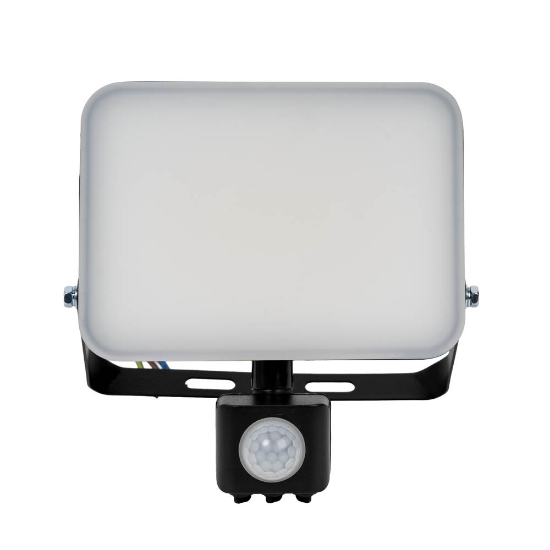 Imagine Proiector senzor LED Deco 30W 3CCT IP65-Novelite