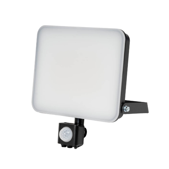 Imagine Proiector senzor LED Deco 50W 3CCT IP65- Novelite