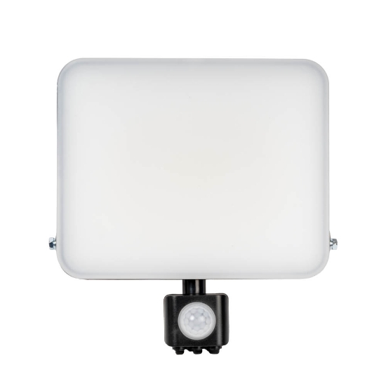 Imagine Proiector senzor LED Deco 50W 3CCT IP65- Novelite