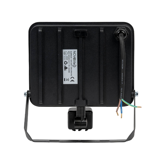 Imagine Proiector senzor LED Deco 50W 3CCT IP65- Novelite