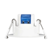 Imagine Spot LED New Optimus 5W 400lm 3CCT DIP IP20 ALB