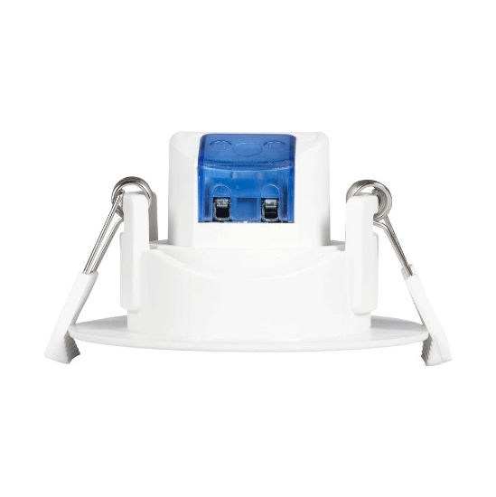 Imagine Spot LED New Optimus 5W 400lm 3CCT DIP IP20 ALB