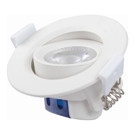 Imagine Spot LED New Optimus 9W 810lm 3CCT DIP IP20 ALB