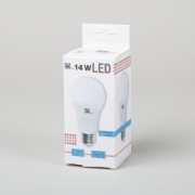 Imagine Bec LED A60 14W E27 6400K