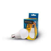 Imagine Bec LED A60 7W E27 6400K – NOVELITE