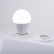 Imagine Bec LED A60 7W E27 6400K – NOVELITE