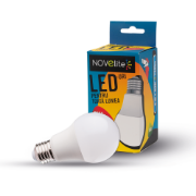 Imagine Bec LED A60 9W E27 3000K