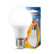Imagine Bec LED A60 9W E27 6400K