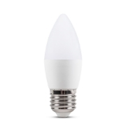 Imagine Bec LED Lumanare 5W E27 6400K