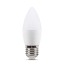 Imagine Bec LED Lumanare 5W E27 6400K