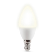 Imagine Bec LED LUMANARE 7W E14 3000K – NOVELITE