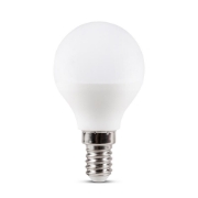 Imagine Bec LED Sferic 5W E14 6400K NEW
