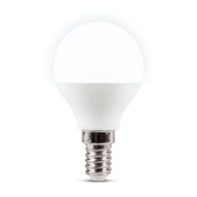 Imagine Bec LED Sferic 5W E14 6400K NEW