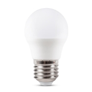 Imagine Bec LED Sferic 5W E27 3000K