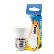 Imagine Bec LED Sferic 5W E27 3000K