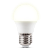 Imagine Bec LED Sferic 5W E27 3000K