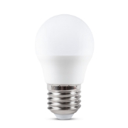 Imagine Bec LED SFERIC 7W E27 3000K – NOVELITE