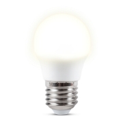 Imagine Bec LED SFERIC 7W E27 3000K – NOVELITE