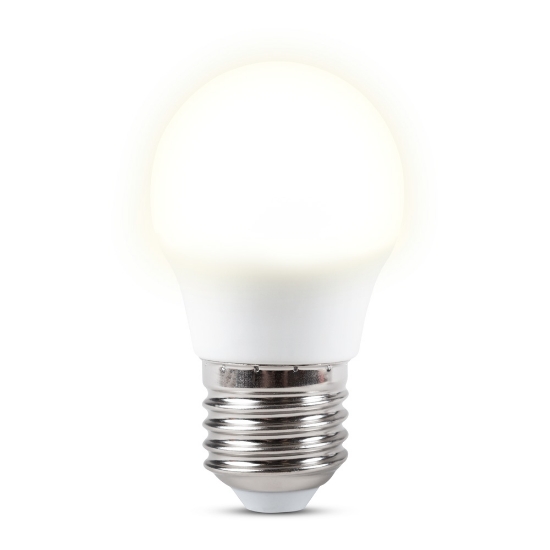 Imagine Bec LED SFERIC 7W E27 3000K – NOVELITE