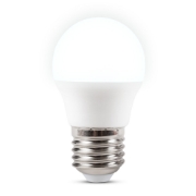 Imagine Bec LED SFERIC 7W E27 6400K – NOVELITE