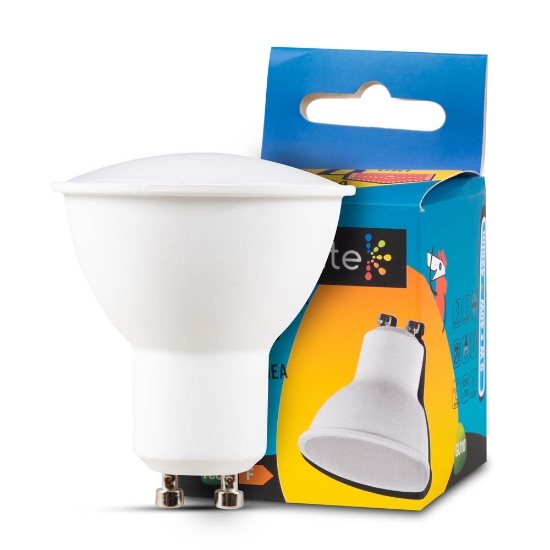 Imagine Bec LED Spot 5W 6400K GU10