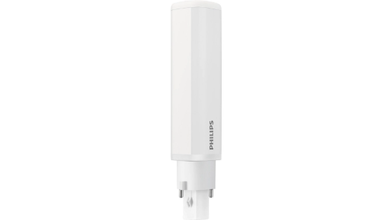 Imagine Bec LED 6.5W-18W 2P 840, corepro, Philips