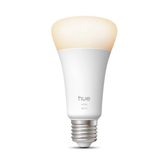 Imagine Bec LED A67 15.5W E27, Philips Hue