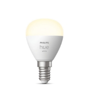 Imagine Bec LED 5.7W E14 2700K Hue – PHILIPS