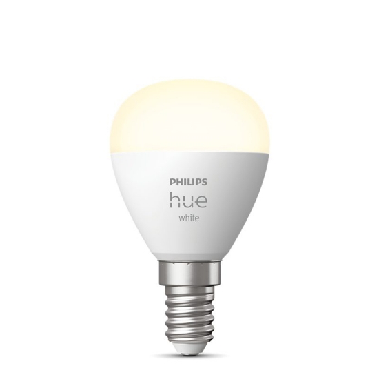 Imagine Bec LED 5.7W E14 2700K Hue – PHILIPS