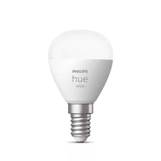 Imagine Bec LED 5.7W E14 2700K Hue – PHILIPS