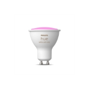 Imagine Bec LED spot 4.3W GU10 RGB, Philips Hue