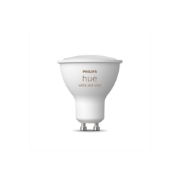 Imagine Bec LED spot 4.3W GU10 RGB, Philips Hue
