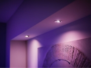 Imagine Bec LED spot 4.3W GU10 RGB, Philips Hue