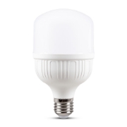 Imagine Bec Led 50W E27 6500K, Total Green
