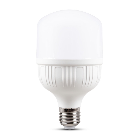 Imagine Bec Led 50W E27 6500K, Total Green