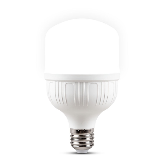 Imagine Bec Led 50W E27 6500K, Total Green